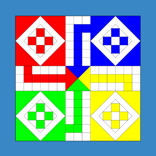 Ludo Touch MOD APKs 2.7 (Unlimited Money)