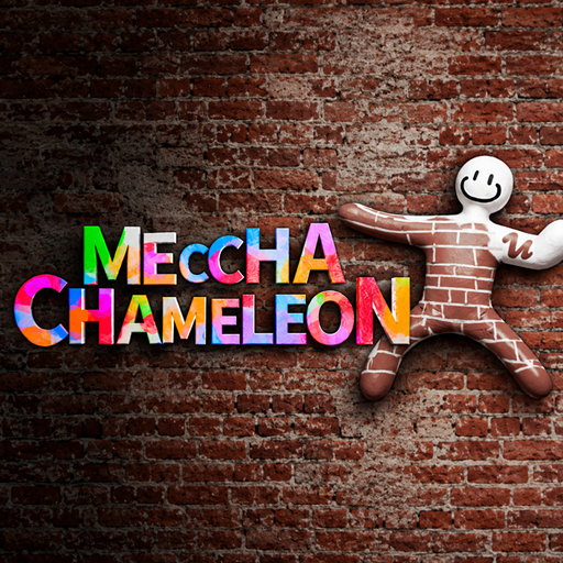 MECCHA CHAMELEON MOD APKs 1.52 (Unlimited Money)