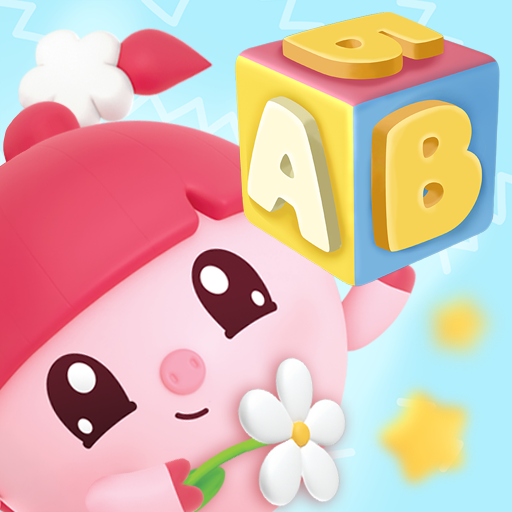 Алфавит для детей. Учим буквы MOD APKs 1.8 (Unlimited Money)