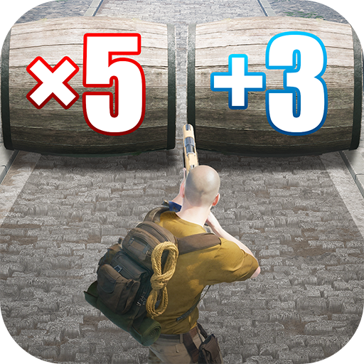 末日喧囂 MOD APKs 7.0.284 (Unlimited Money)