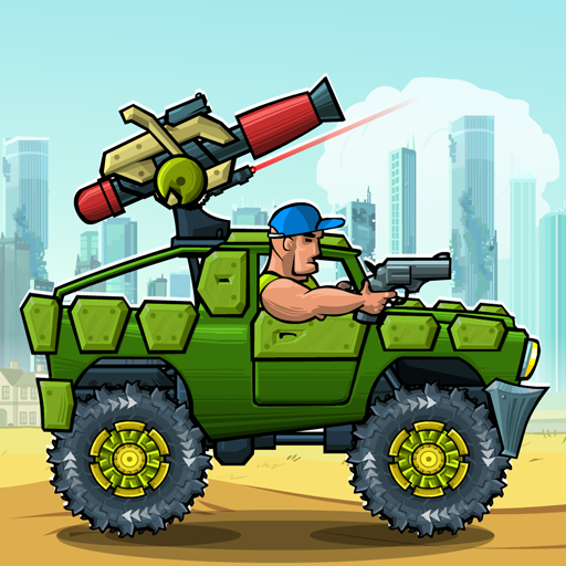 Mad Day MOD APKs 1.2.5 (Unlimited Money)