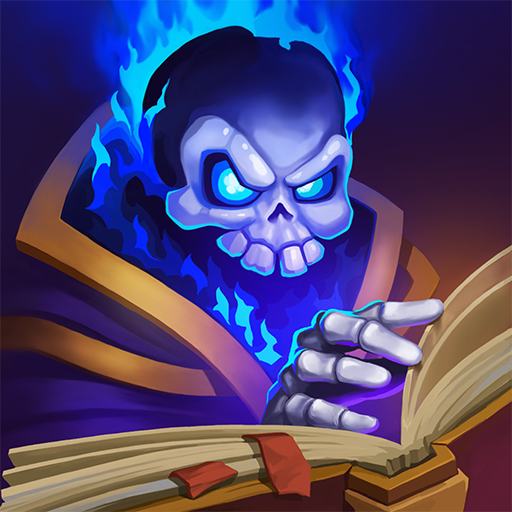 Mage’s Secret MOD APKs 1.6.6 (Unlimited Money)