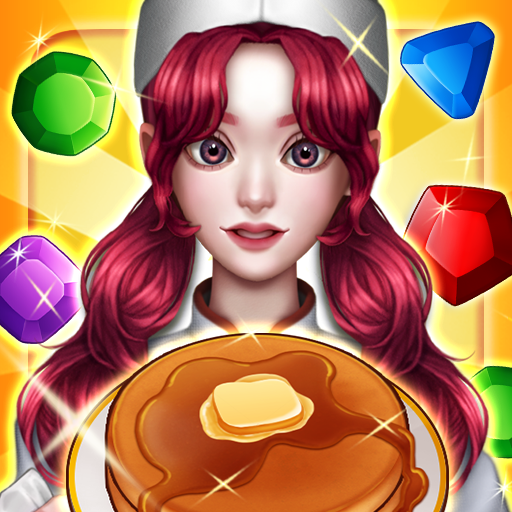 Magic Bakery MOD APKs 1.4.2 (Unlimited Money)