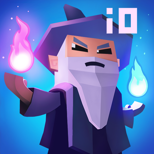 Magica.io MOD APKs 2.5.9 (Unlimited Money)