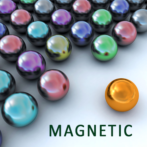 Magnetic balls bubble shoot MOD APKs 1.294 (Unlimited Money)