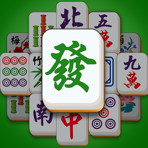 Mahjong MOD APKs 4.3 (Unlimited Money)