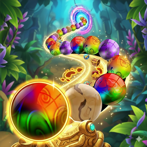 Marble Jungle MOD APKs 5.2.81 (Unlimited Money)