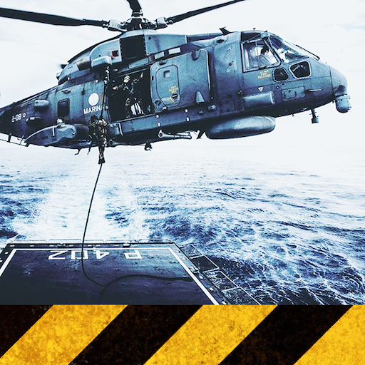 Marina Militare It Navy Sim MOD APKs 2.1.3 (Unlimited Money)