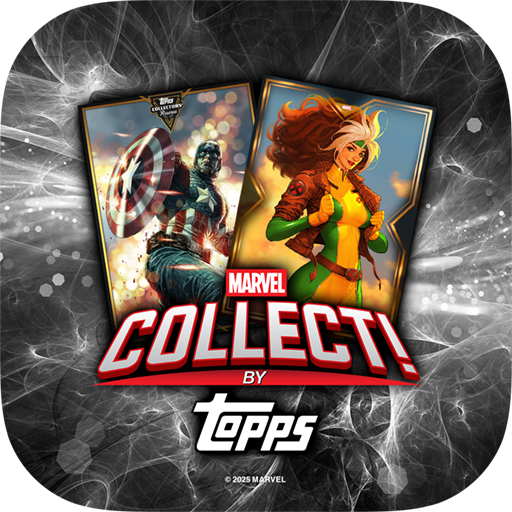 Marvel Collect! by Topps® MOD APKs 40.1.0 (Unlimited Money)