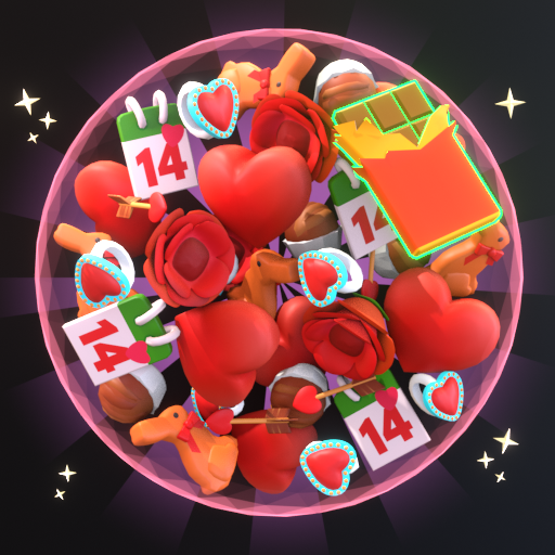 Match Ball 3D MOD APKs 3.0.2 (Unlimited Money)