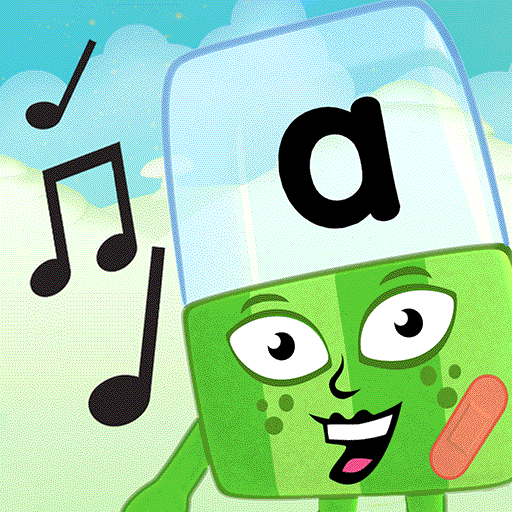 Meet the Alphablocks! MOD APKs 1.8.2 (Unlimited Money)