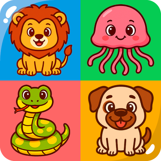 MemoKids MOD APKs 6.0.2 (Unlimited Money)