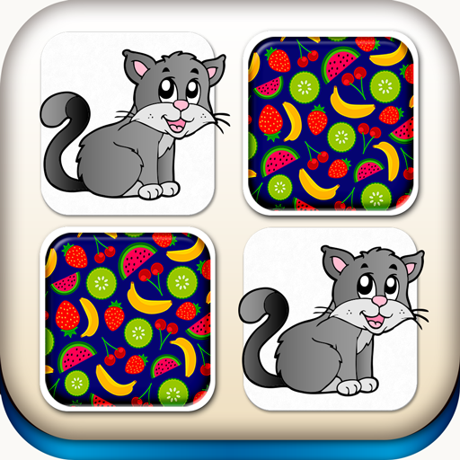 Memory Matching Game for Kids MOD APKs 36.1 (Unlimited Money)