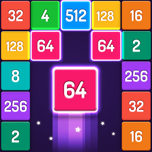 Merge Block MOD APKs 2.10.0 (Unlimited Money)