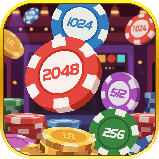 Merge Coin MOD APKs 1.0.8 (Unlimited Money)