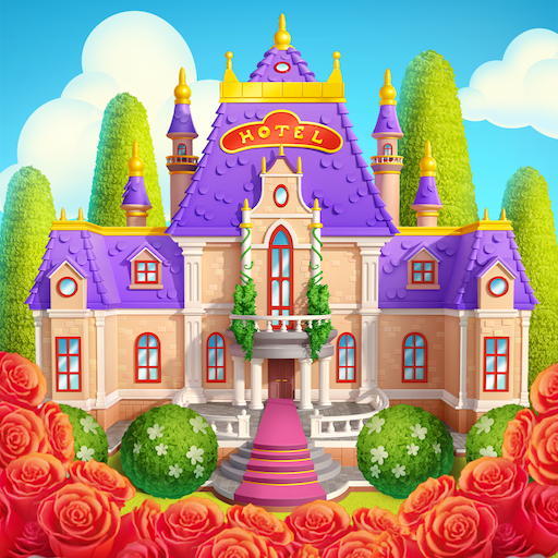 Merge Hotel MOD APKs 1.5.4 (Unlimited Money)