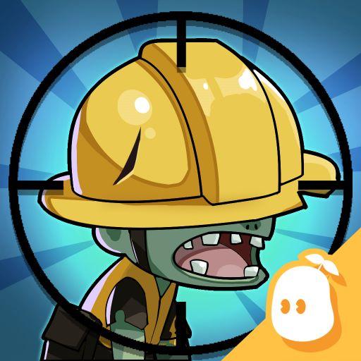Merge Rush Z MOD APKs 2.2.12 (Unlimited Money)