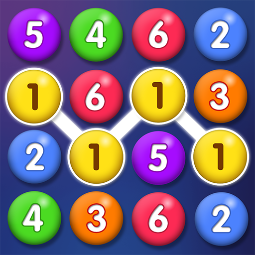 Merge bubble MOD APKs 3.4 (Unlimited Money)