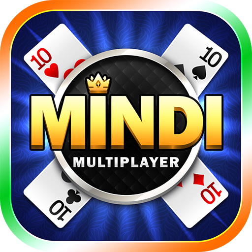 Mindi Online Card Game MOD APKs 3.6.3 (Unlimited Money)