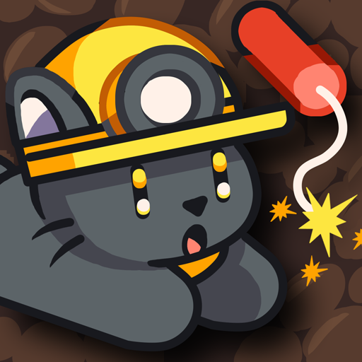 Mineblast MOD APKs 1.1.10 (Unlimited Money)