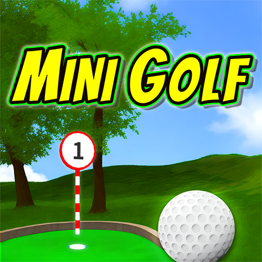 Mini Golf 100 MOD APKs 1.3.8 (Unlimited Money)