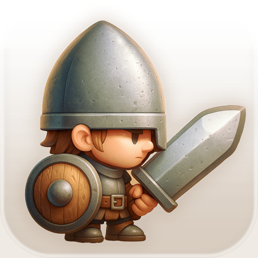 Mini Warriors Reborn! MOD APKs 3.10.100 (Unlimited Money)