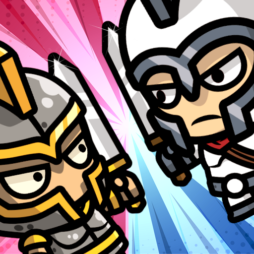 MiniBattles MOD APKs 1.0.20 (Unlimited Money)