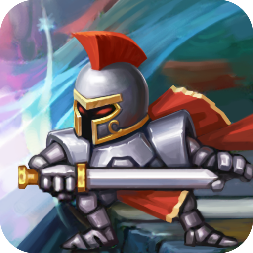 Miragine War MOD APKs 7.7.25 (Unlimited Money)