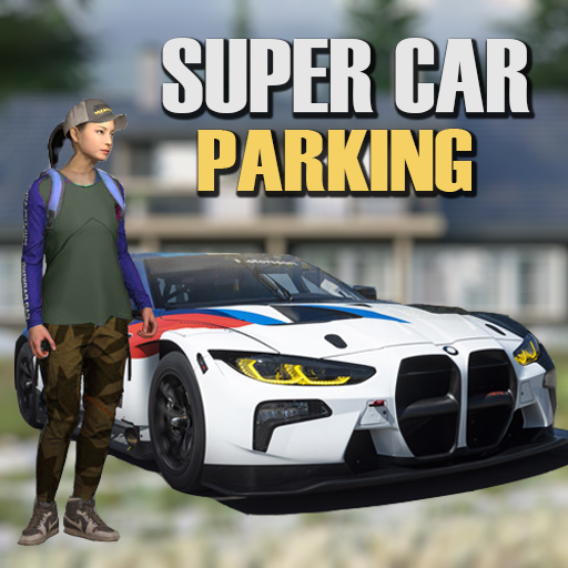 Modern Hard Car Parking Games MOD APKs 1.61 (Unlimited Money)