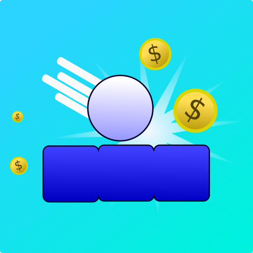 Money Bounce MOD APKs 30.5 (Unlimited Money)