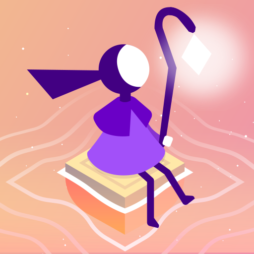 Monument Valley 3 MOD APKs 1.7.20496 (Unlimited Money)