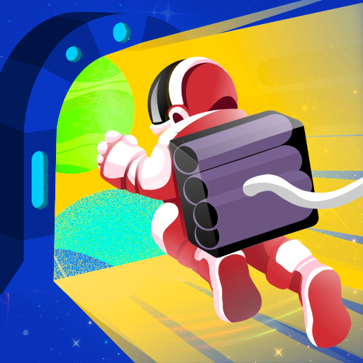 Moon Pioneer MOD APKs 3.0.2 (Unlimited Money)