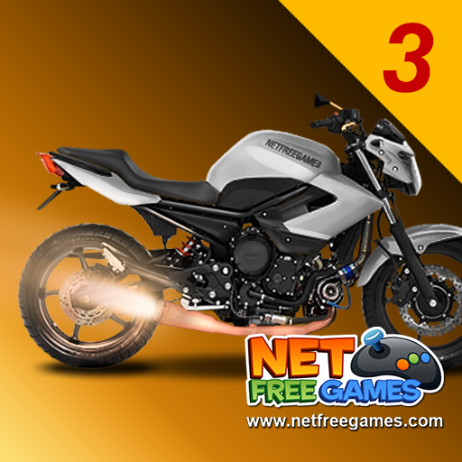 Moto Throttle 3 MOD APKs 1.5 (Unlimited Money)