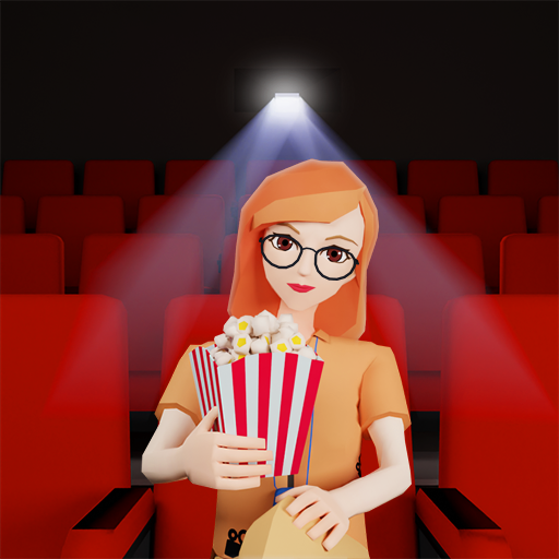 Movie Cinema Simulator MOD APKs 4.2.45 (Unlimited Money)