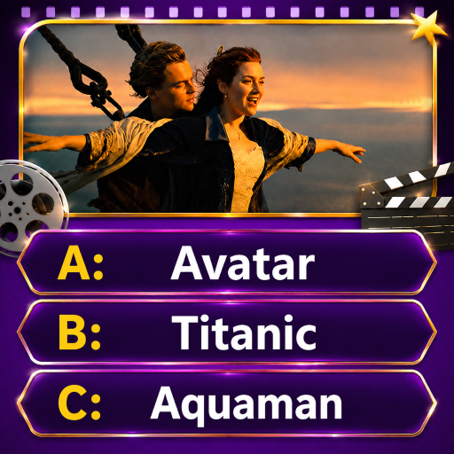 Movie Trivia MOD APKs 2.4 (Unlimited Money)