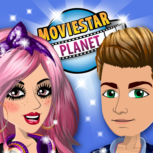 MovieStarPlanet MOD APKs 53.2.4 (Unlimited Money)