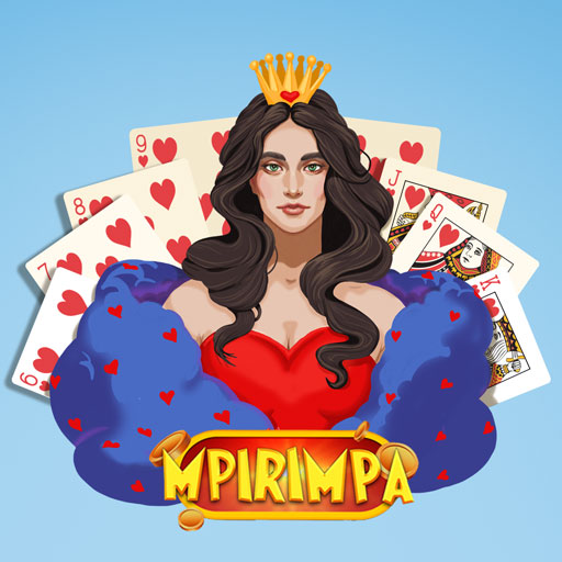Mpirimpa MOD APKs 2.57 (Unlimited Money)