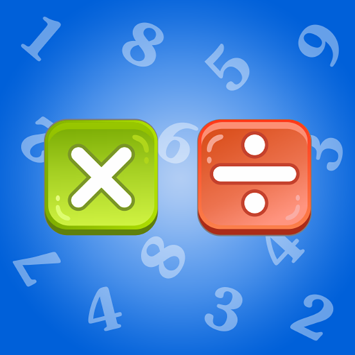 Multiply & Division (2х2) MOD APKs 3.0.7 (Unlimited Money)