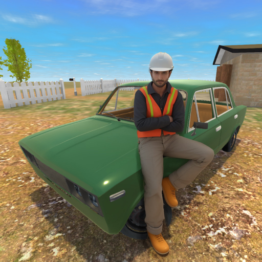 My Broken Car MOD APKs 2.0.2 (Unlimited Money)