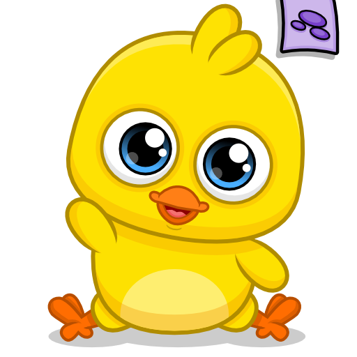 My Chicken MOD APKs 1.20 (Unlimited Money)