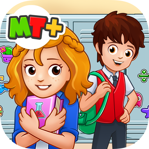 My City MOD APKs 7.03.13 (Unlimited Money)