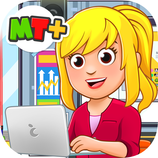 My City MOD APKs 7.03.13 (Unlimited Money)