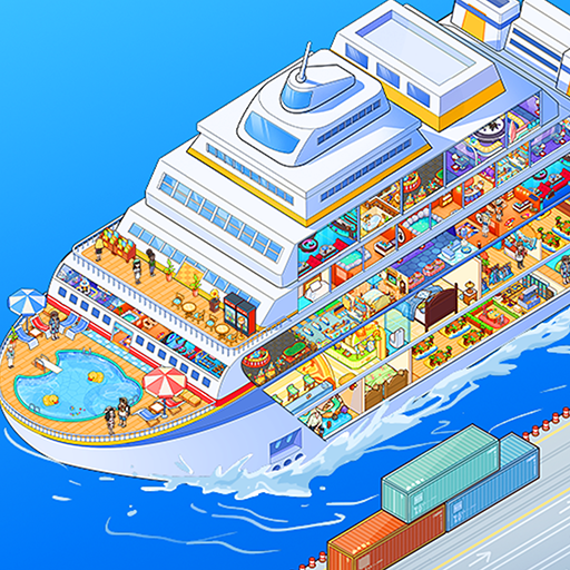 My Cruise MOD APKs 1.10.2 (Unlimited Money)