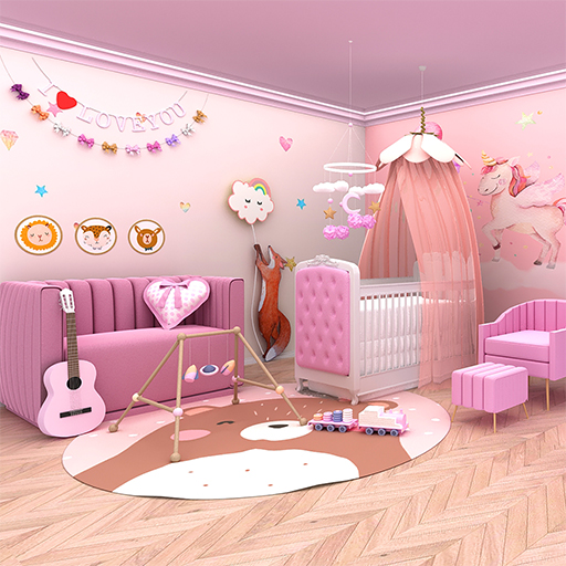 My Home Design MOD APKs 5.5.13 (Unlimited Money)