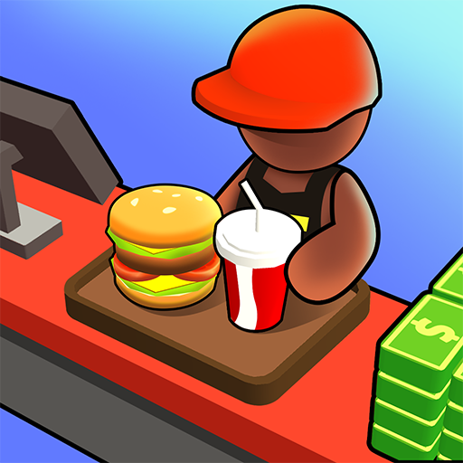 My Perfect Burger Shop MOD APKs 1.4.0 (Unlimited Money)