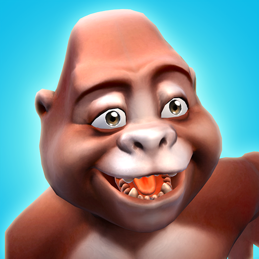 My Talking Gorilla MOD APKs 1.4.1 (Unlimited Money)