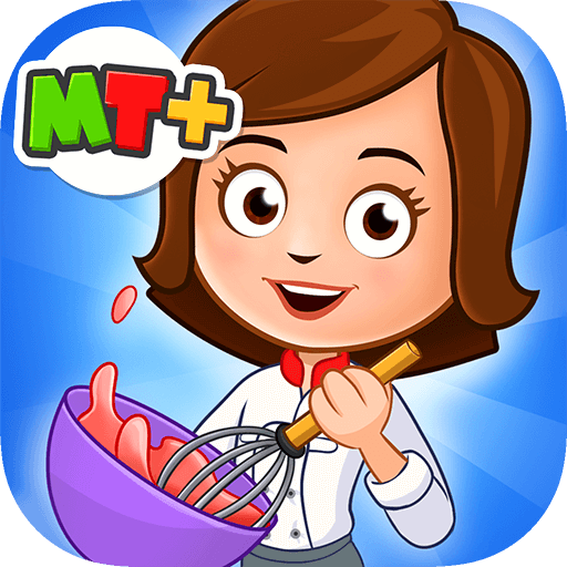 My Town MOD APKs 7.03.13 (Unlimited Money)