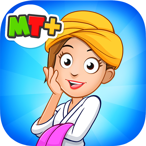 My Town MOD APKs 7.03.13 (Unlimited Money)