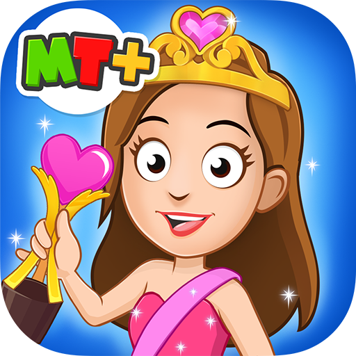 My Town MOD APKs 7.03.13 (Unlimited Money)