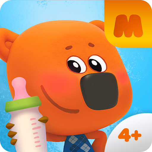 My True Friend Bucky MOD APKs 5.1.29 (Unlimited Money)